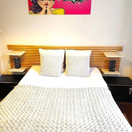 Appartement 3 pièces, Krutenau, Parking privé Strasburgo Esterno foto
