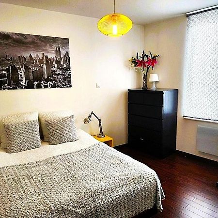 Appartement 3 pièces, Krutenau, Parking privé Strasburgo Esterno foto